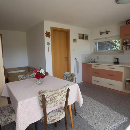 Garni Rožnov pod Radhoštěm