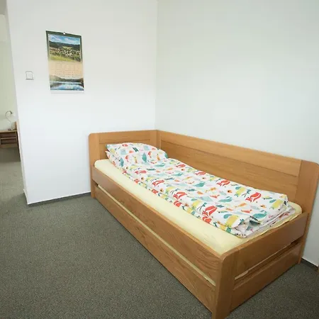 Apartment Garni Rožnov pod Radhoštěm