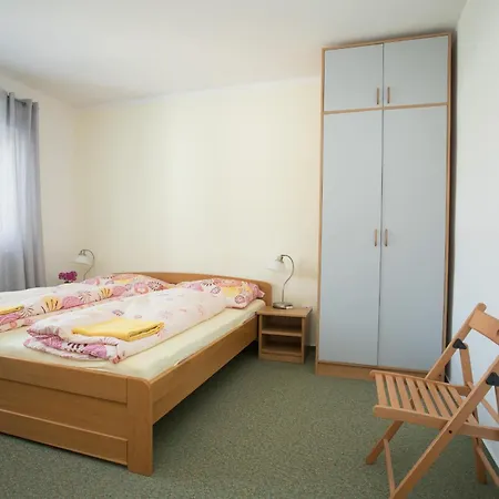 Garni 아파트 Rožnov pod Radhoštěm