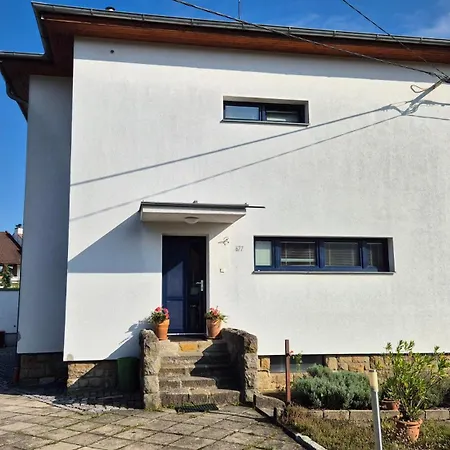 Garni 아파트 Rožnov pod Radhoštěm