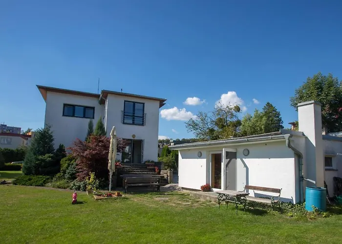 Apartament Garni