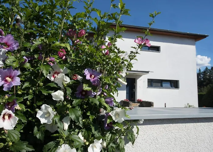 Garni Apartament *