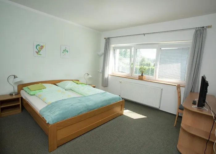 Garni Apartament *